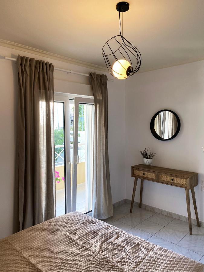 Citrus Apartment Argostoli  Exterior photo