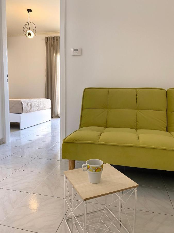 Citrus Apartment Argostoli  Exterior photo